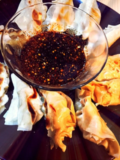 Foto resep Chicken Gyoza Veggie homemade ala Mommy Nickie 💚