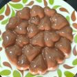 Puding Chocolate