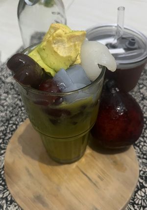 Foto resep Jus Alpukat