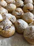 Profiteroles