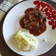 Osobuco a la olla