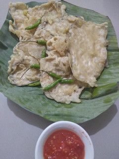 Foto resep Tempe Mendoan