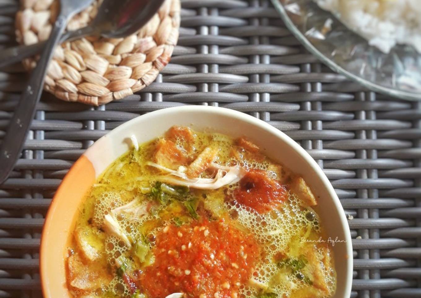 Soto Medan