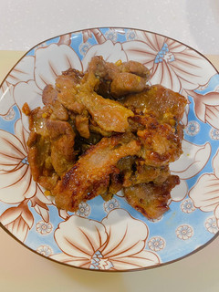 醬味梅花豬排❤️ 的食譜成品照片