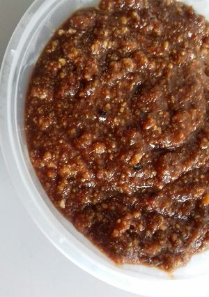 Foto resep Sambel pecel