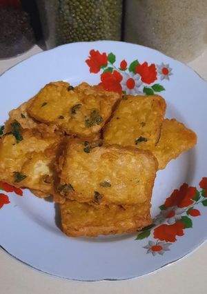 Foto resep Tempe goreng