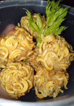 Foto resep Bola bola supermeee