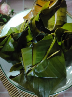 Foto resep Sego gegok Trenggalek