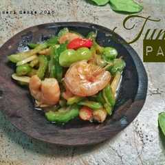 รูปของ Tumis Pare