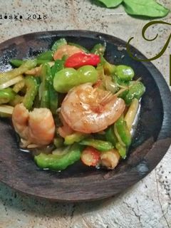 Foto resep Tumis Pare
