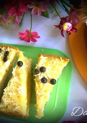 Foto resep Bolu tape