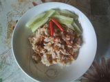 Nasi KFC