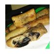 Piscok (Pisang Coklat)
