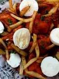 Tandoori chicken