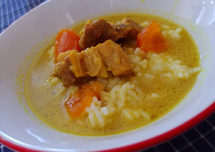 Soto Daging