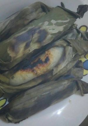 Foto resep Otak-otak tenggiri