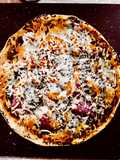 Hobo Pizza
