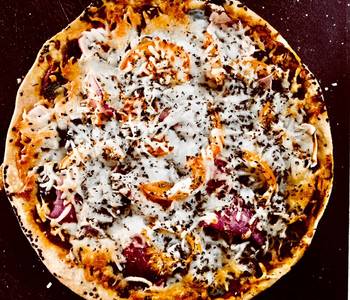Update, Make Recipe Hobo Pizza Delicious Perfect