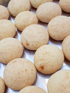 Foto resep Brazillian Cheese Bread