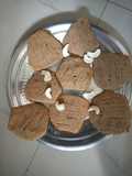 Home made Boost Biscuit (Home made Boost Biscuit recipe in tamil)