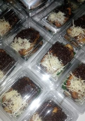Foto resep Pisang goreng tanpa tepung (pisang penyet)