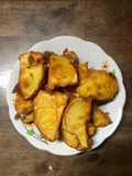 Cucur Keladi