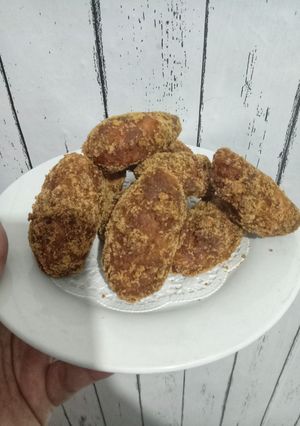Foto resep Gemblong