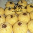 Kuker Janda Genit