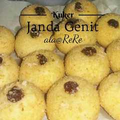 รูปของ Kuker Janda Genit