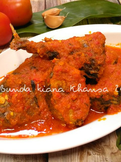 Foto resep Asam Padeh Tongkol