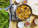 Vịt Nấu Chao