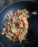 Fish pie fillings