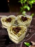 Tiramisù al Pistacchio