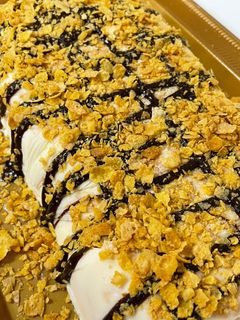 صورة لوصفة حلى باسكن روبينز 😋🍦