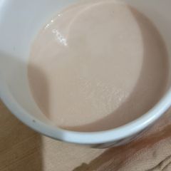 A picture of Milk tea.
