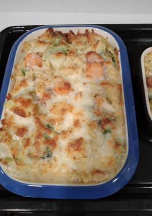 Foto resep Rice bike