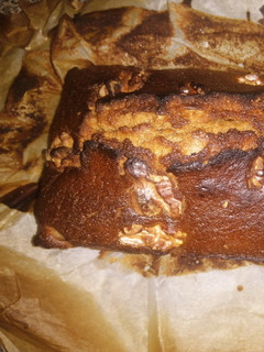 Una foto de Bizcocho de dieta Naturhouse