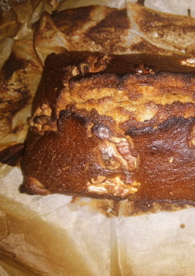 Una foto de Bizcocho de dieta Naturhouse