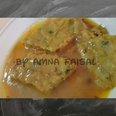 A picture of Khandwiyan.