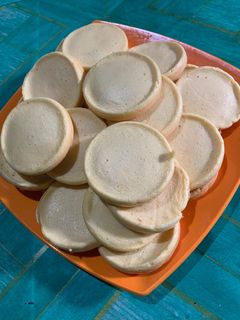 Foto resep Bingka barandam