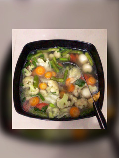 Foto resep Sop telur puyuh