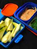Jhatpat Healthy Pudla