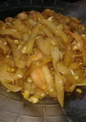 Foto resep Kwetiaw Goreng