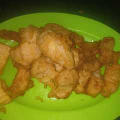 Tuna gorengttepung রেসিপির প্রধান ছবি