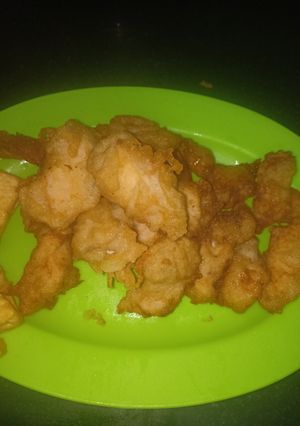 Foto resep Tuna gorengttepung