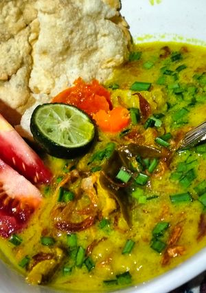 Foto resep Empal gentong