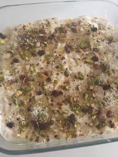 صورة لوصفة ليالي لبنان