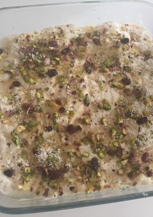 صورة لوصفة ليالي لبنان