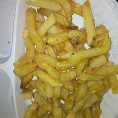 Chips A picture of Chips.