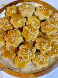 🥜Skippy Peanut Cookies 🥜
